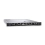 DELL PowerEdge R450 server 480 GB Rack (1U) Intel® Xeon® Silver 4310 2,1 GHz 16 GB DDR4-SDRAM 800 W