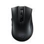 Asus ROG Strix Carry Wireless Gaming Mouse - Nero