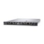 DELL PowerEdge R450 server 480 GB Rack (1U) Intel® Xeon® Silver 4310 2,1 GHz 16 GB DDR4-SDRAM 800 W