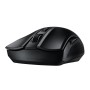 Asus ROG Strix Carry Wireless Gaming Mouse - Nero