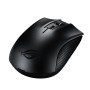 Asus ROG Strix Carry Wireless Gaming Mouse - Nero