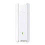 TP-Link EAP610-OUTDOOR punto accesso WLAN 1201 Mbit/s Bianco Supporto Power over Ethernet (PoE)