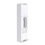 TP-Link EAP610-OUTDOOR punto accesso WLAN 1201 Mbit/s Bianco Supporto Power over Ethernet (PoE)