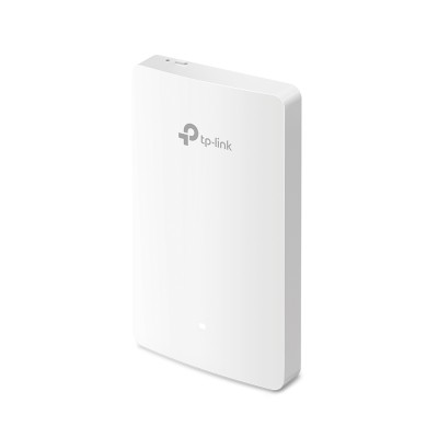 TP-Link EAP235-Wall 867 Mbit/s Bianco Supporto Power over Ethernet (PoE)