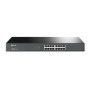 TP-Link Switch 16-porte Gigabit Rack Unmanaged