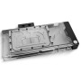 EK Water Blocks EK-Quantum Vector Trio RTX 4090 D-RGB ABP Set - Nickel+Plexi