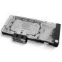 EK Water Blocks EK-Quantum Vector Trio RTX 4090 D-RGB ABP Set - Nickel+Plexi