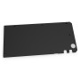 EK Water Blocks EK-Quantum Vector TUF RTX 3070 Backplate - Nero