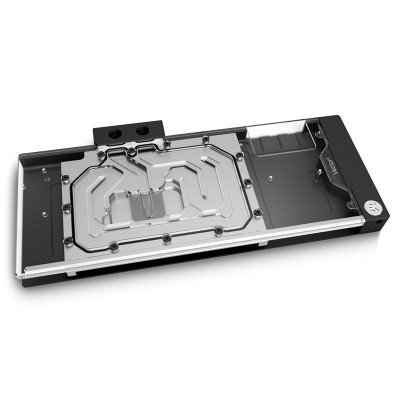 EK Water Blocks EK-Quantum Vector Trio RTX 3090 Ti D-RGB - Nickel+Plexi