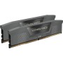 Corsair Vengeance DDR5 6000MHz C30, Grigio - 32GB (2x16GB) AMD EXPO