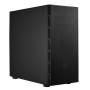 COOLER CASE MASTERBOX MB600L V2 W/ODD - CABINET - MID-TOWER - MICRO-ATX MINI-ITX