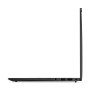 Lenovo ThinkPad X1 Carbon Gen 12 Intel Core Ultra 7 155U Computer portatile 35,6 cm (14") WUXGA 32 GB LPDDR5x-SDRAM 2 TB SSD Wi-