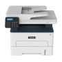 Xerox B225 A4 34 ppm Copia/Stampa/Scansione fronte/retro wireless PS3 PCL5e/6 ADF 2 vassoi Totale 251 fogli