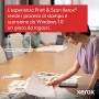 Xerox B225 A4 34 ppm Copia/Stampa/Scansione fronte/retro wireless PS3 PCL5e/6 ADF 2 vassoi Totale 251 fogli