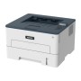 Xerox B230 A4 34 ppm Stampante fronte/retro wireless PCL5e/6 2 vassoi Totale 251 fogli