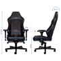 noblechairs HERO Gaming Chair - Nero/Rosso