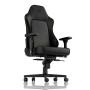 noblechairs HERO Gaming Chair - Nero/Oro