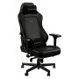 noblechairs HERO Gaming Chair - Nero/Oro