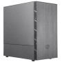 COOLER MASTER CASE MASTERBOX MB400L MINI-TOWER ATX, 4 SLOT ESPANSIONE, 1XUSB 3.0, 1XUSB 3.2, 1X120MM FAN FRONT, 1X120MM FAN REAR