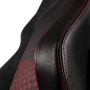 noblechairs HERO Gaming Chair, Vera Pelle - Nero/Rosso