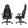 noblechairs ICON Gaming Chair - Nero