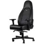 noblechairs ICON Gaming Chair - Nero/Blu