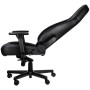 noblechairs ICON Gaming Chair - Nero/Blu