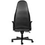 noblechairs ICON Gaming Chair - Nero/Blu