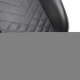 noblechairs ICON Gaming Chair - Nero/Blu