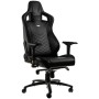 noblechairs EPIC Gaming Chair - Nero/Verde