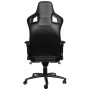 noblechairs EPIC Gaming Chair - Nero/Verde