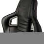 noblechairs EPIC Gaming Chair - Nero/Verde