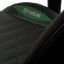 noblechairs EPIC Gaming Chair - Nero/Verde