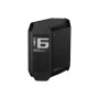 ASUS ROG Rapture GT6 AX10000 AiMesh 1 Pack Banda tripla (2.4 GHz/5 GHz/5 GHz) Wi-Fi 6 (802.11ax) Nero 4 Interno