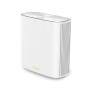 ASUS ZenWiFi XD6 Dual-band (2.4 GHz/5 GHz) Wi-Fi 6 (802.11ax) Bianco 3 Interno