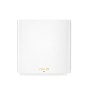 ASUS ZenWiFi XD6 Dual-band (2.4 GHz/5 GHz) Wi-Fi 6 (802.11ax) Bianco 3 Interno