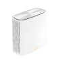 ASUS ZenWiFi XD6 Dual-band (2.4 GHz/5 GHz) Wi-Fi 6 (802.11ax) Bianco 3 Interno