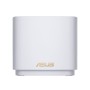 ASUS ZenWiFi XD4 Plus AX1800 1 Pack White Dual-band (2.4 GHz/5 GHz) Wi-Fi 6 (802.11ax) Bianco 2 Interno