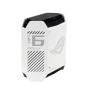 ASUS ROG Rapture GT6 Banda tripla (2.4 GHz/5 GHz/5 GHz) Wi-Fi 6 (802.11ax) Bianco 4 Interno