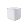 ASUS ZenWiFi XD5 (W-3-PK) Dual-band (2.4 GHz/5 GHz) Wi-Fi 6 (802.11ax) Bianco 2 Interno