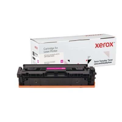 Everyday Toner Magenta compatibile con HP 207A (W2213A), Resa standard