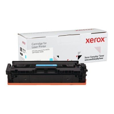 Everyday Toner Ciano compatibile con HP 207A (W2211A), Resa standard