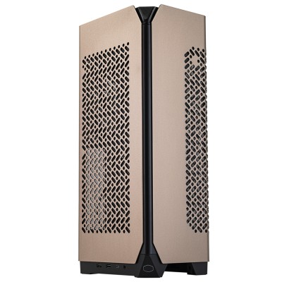 Cooler Master Ncore 100 MAX - Bronzo