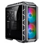 Cooler Master MasterCase H500P Mesh, ARGB - Grigio