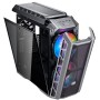 Cooler Master MasterCase H500P Mesh, ARGB - Grigio