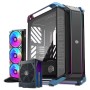 Cooler Master Cosmos Infinity, ARGB, Vetro Temperato - Limited Edition