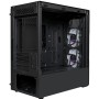 Cooler Master MasterBox TD300 ARGB Mesh - Nero