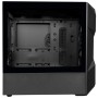 Cooler Master MasterBox TD300 ARGB Mesh - Nero