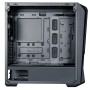 Cooler Master MasterBox 500 - Nero