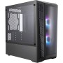 Cooler Master MasterBox MB320L ARGB - Nero